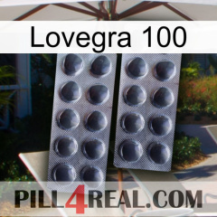 Lovegra 100 31